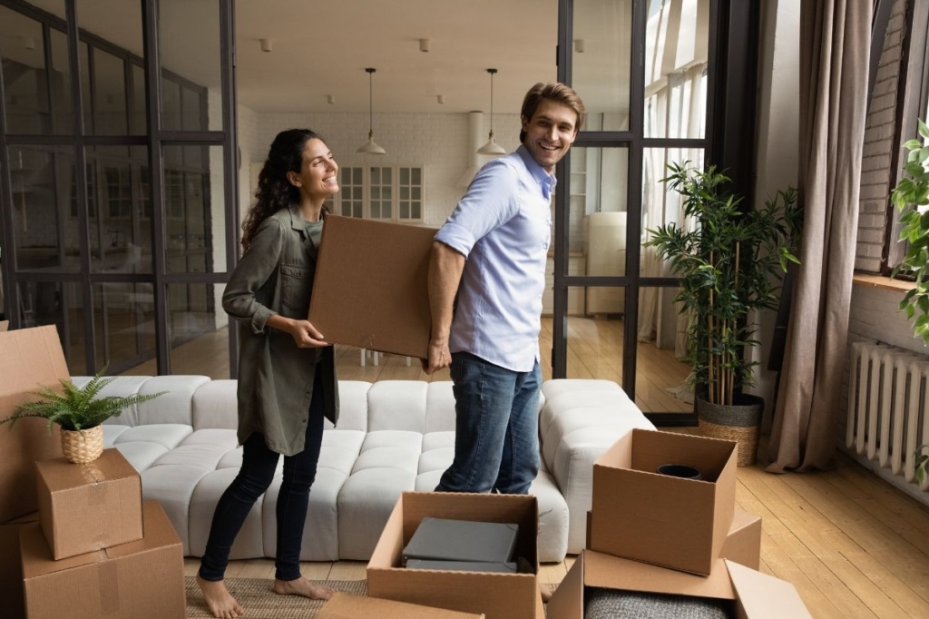 Best practices for landlord-tenant relationship