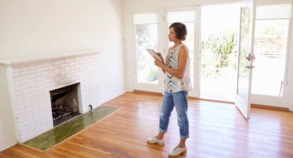 how to determine the value of a rental property