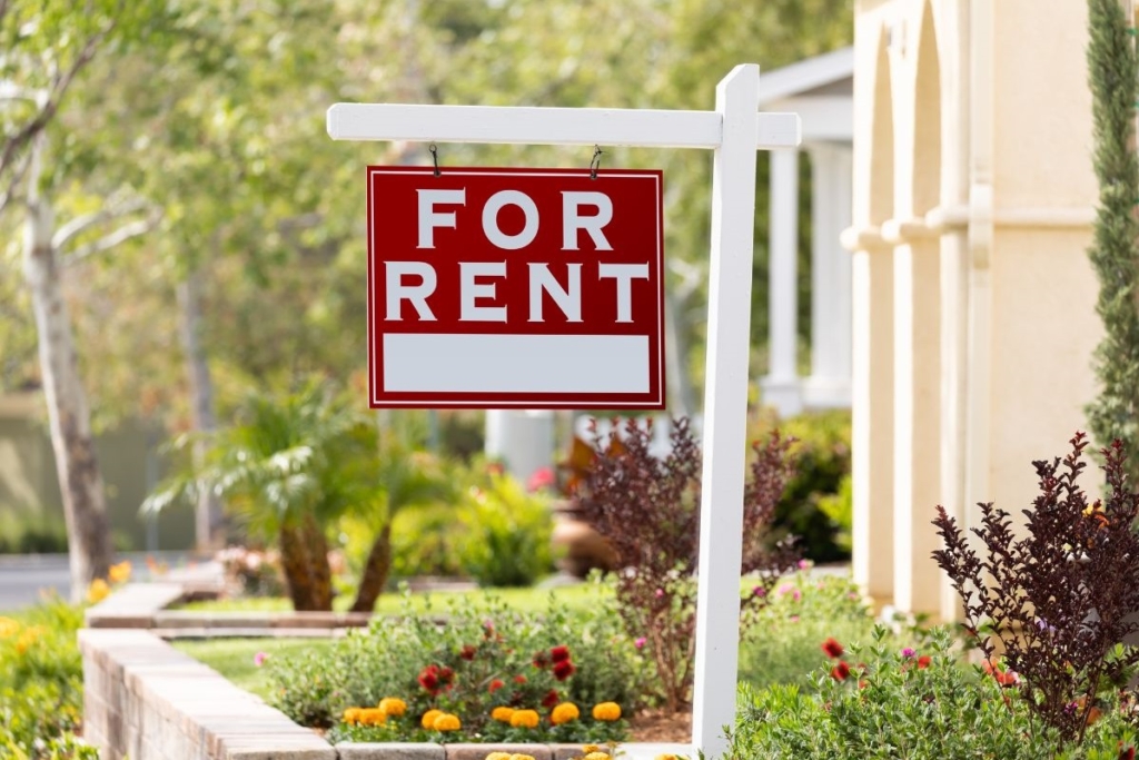 what to know before becoming a landlord