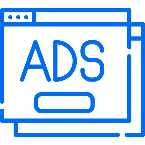 Ads Creation