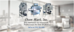 Portfolio - Chem Mark Inc