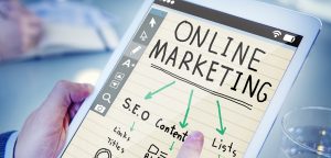 online marketing for small business
