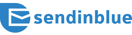 SendinBlue – Best for Beginner Marketers