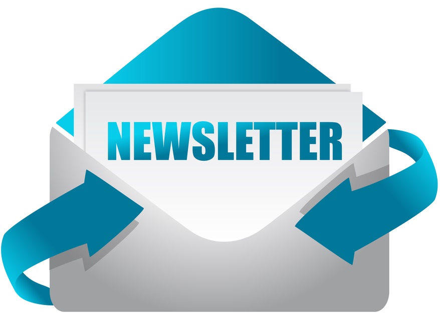 Email Newsletters - free advertising