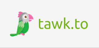 best free live chat software for wordpress – Tawk.to