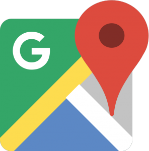 google maps reviews