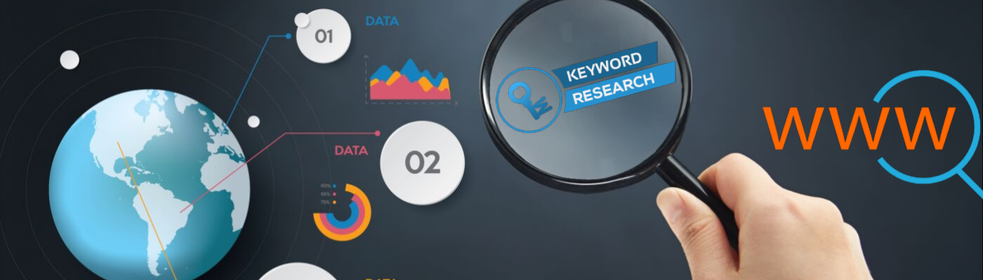 5 Most Effective Keyword Research Tools For Free Paid