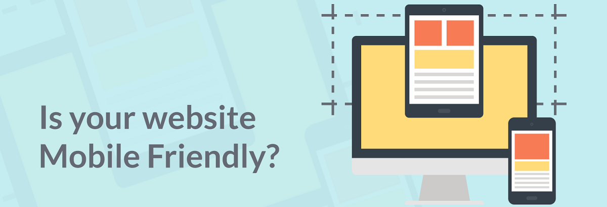 how to make website mobile friendly