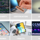 Techlifezine - portfolio
