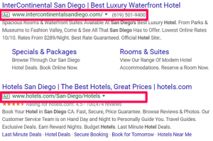 hotel internet marketing