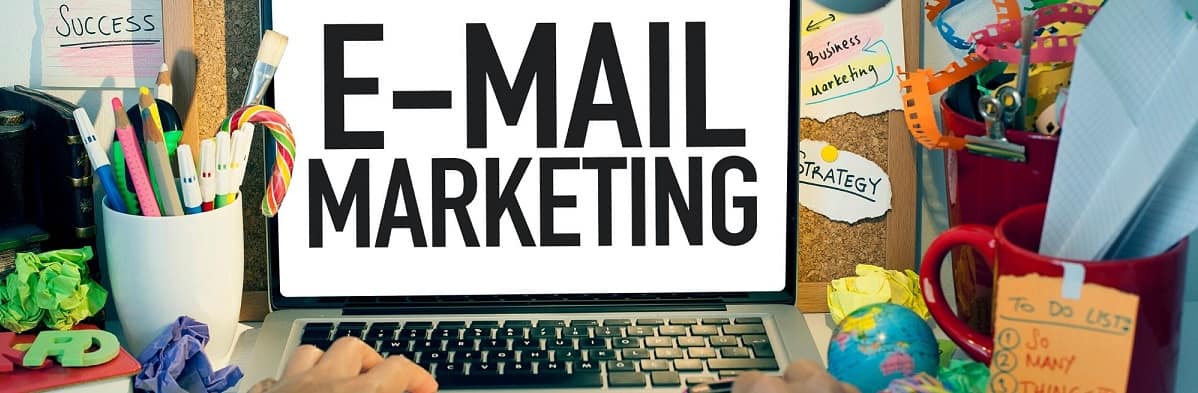 nonprofit email marketing