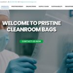 Pristine Clean Bags