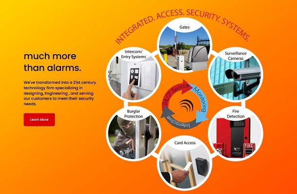 Secure-Alarm-Systems-Baltimore-MD-