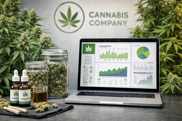 CANNABIS MARKETING