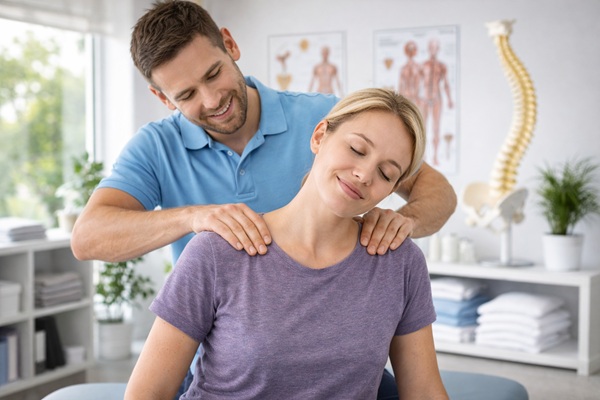 CHIROPRACTIC MARKETING