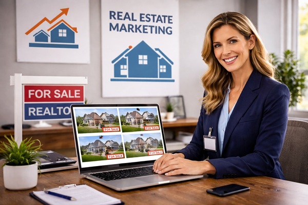 REALTOR MARKETING