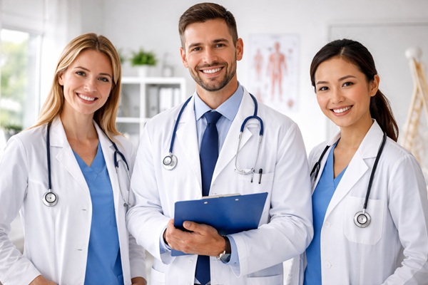 SEO FOR DOCTORS
