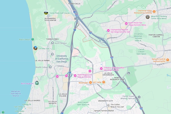 UNIVERSITYCITY SEO San Diego CA