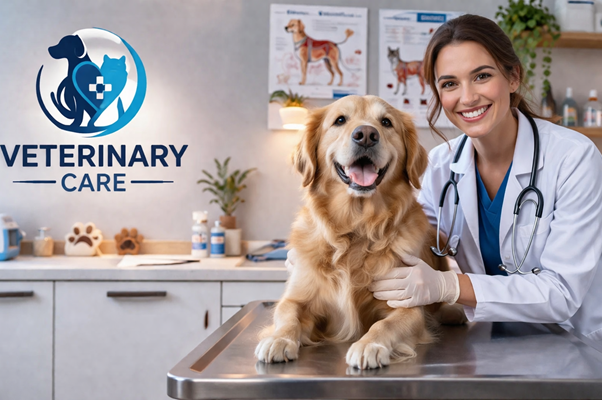 VETERINARY MARKETING