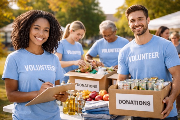 non profit organization